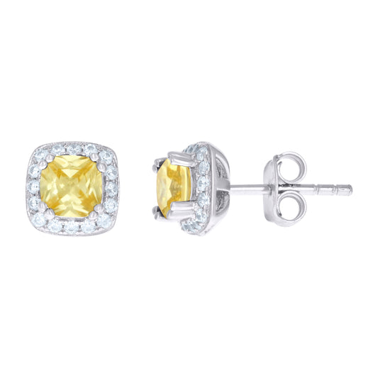 925 Sterling Silver Earring