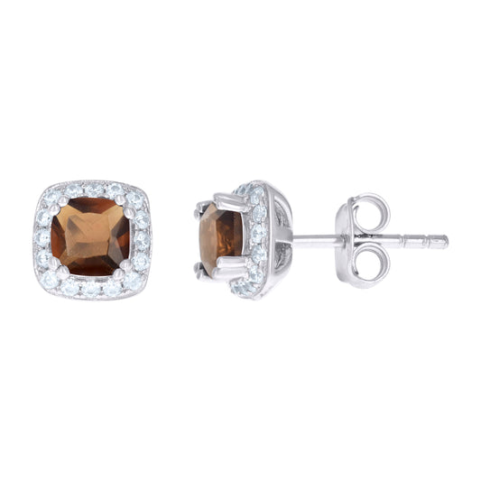 925 Sterling Silver Earring
