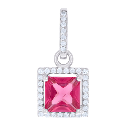 925 Sterling Silver Pendant