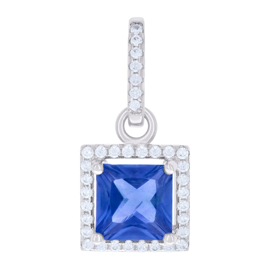 925 Sterling Silver Pendant