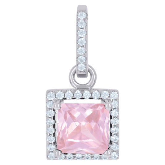 925 Sterling Silver Pendant