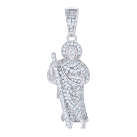 925 Sterling Silver Pendant