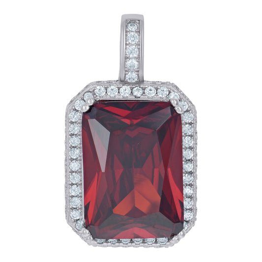 925 Sterling Silver Pendant