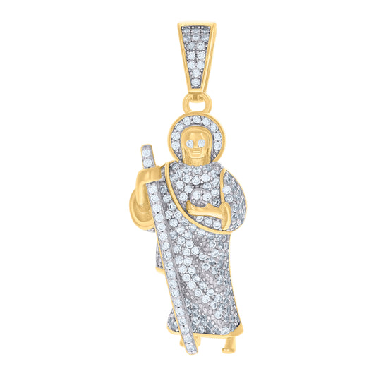 925 Sterling Silver Pendant