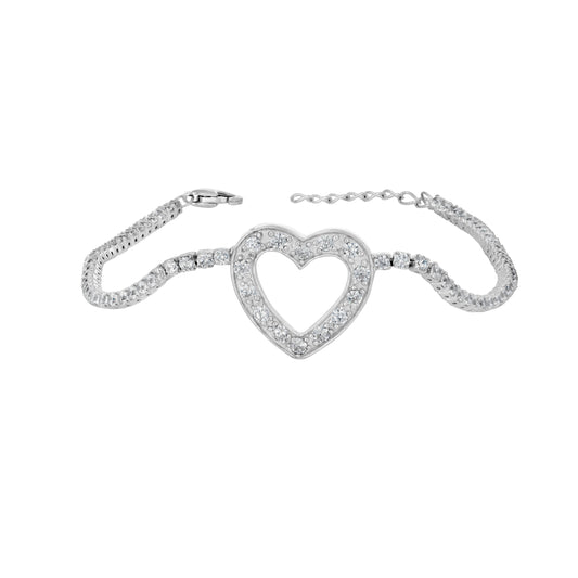 925 Sterling Silver Bracelet