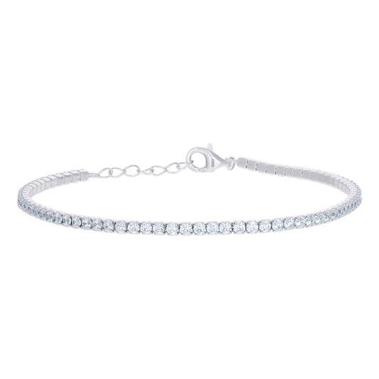 925 Sterling Silver Bracelet