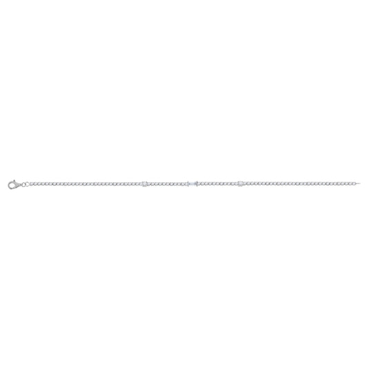 925 Sterling Silver Bracelet