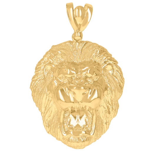 10Kt Gold Pendant