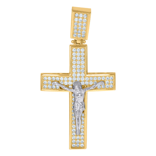 10Kt Gold Pendant