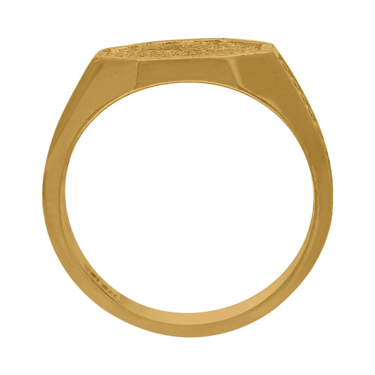 10Kt Gold Ring