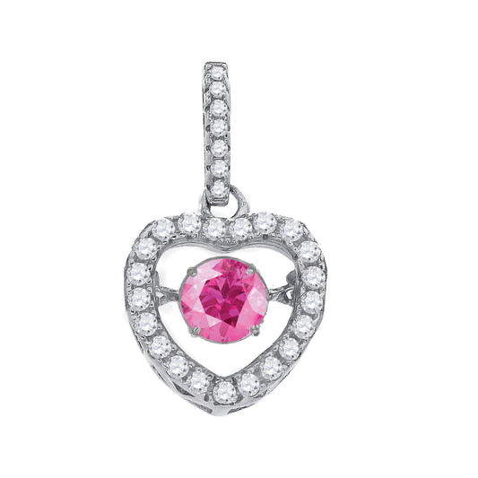 925 Sterling Silver Pendant
