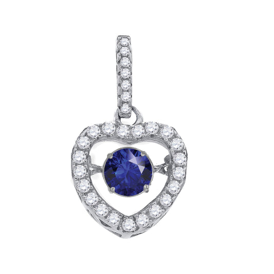 925 Sterling Silver Pendant