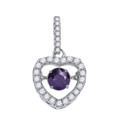 925 Sterling Silver Pendant