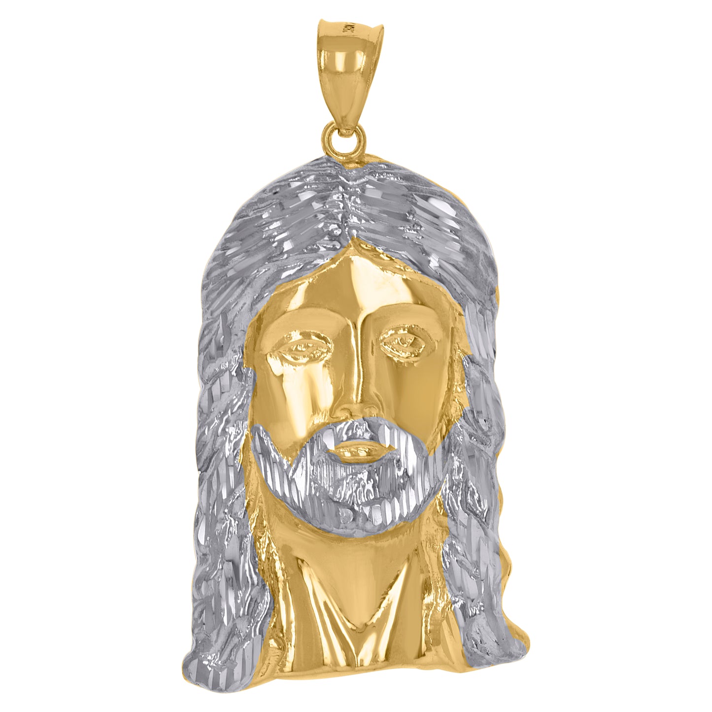 10Kt Gold Pendant