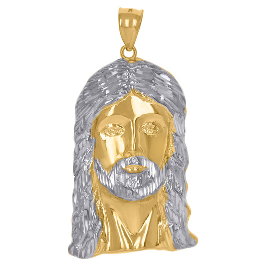 10Kt Gold Pendant