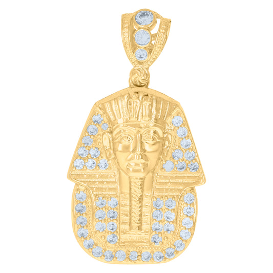 10Kt Gold Pendant