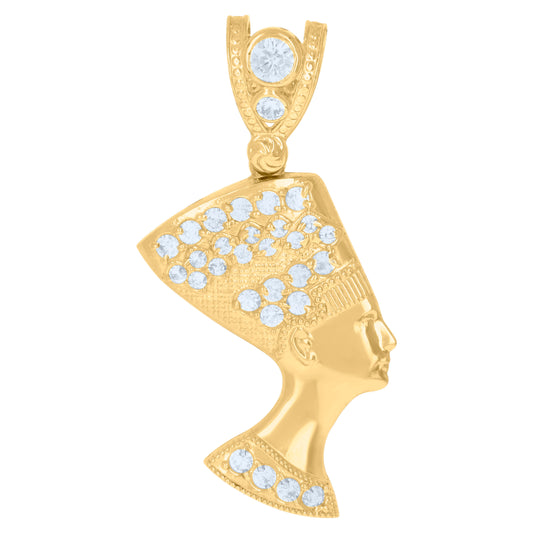 10Kt Gold Pendant