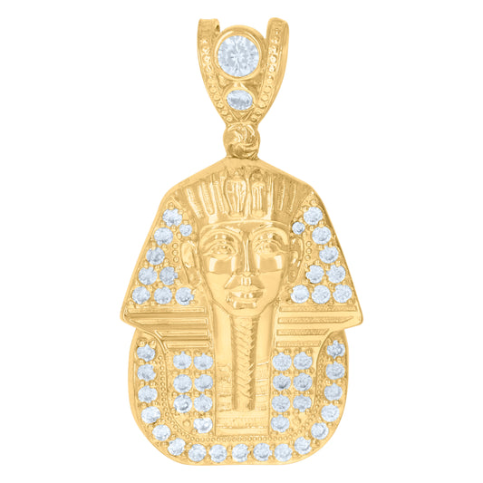 10Kt Gold Pendant