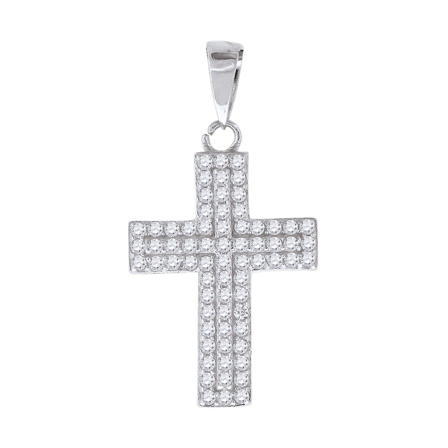 925 Sterling Silver Pendant
