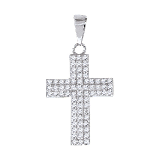 925 Sterling Silver Pendant