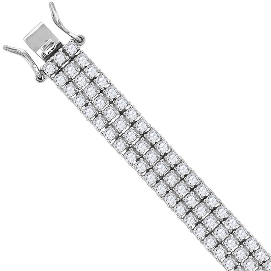 925 Fancy Bracelet