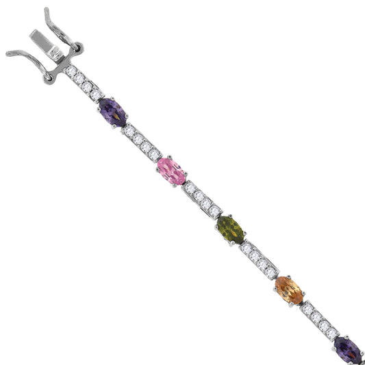 925 Fancy Bracelet