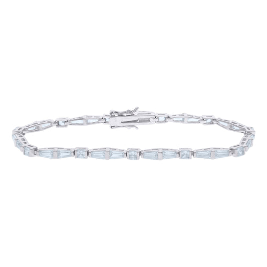 925 Fancy Bracelet