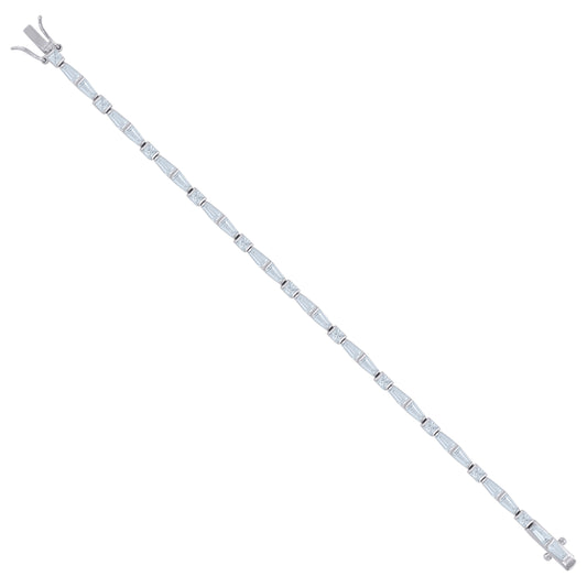 925 Fancy Bracelet