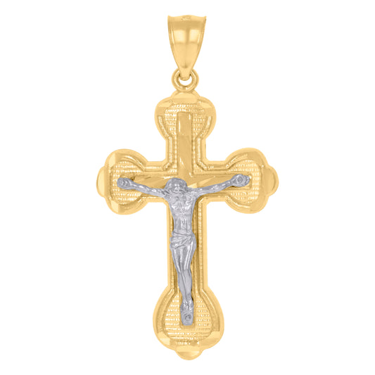 10Kt Gold Pendant