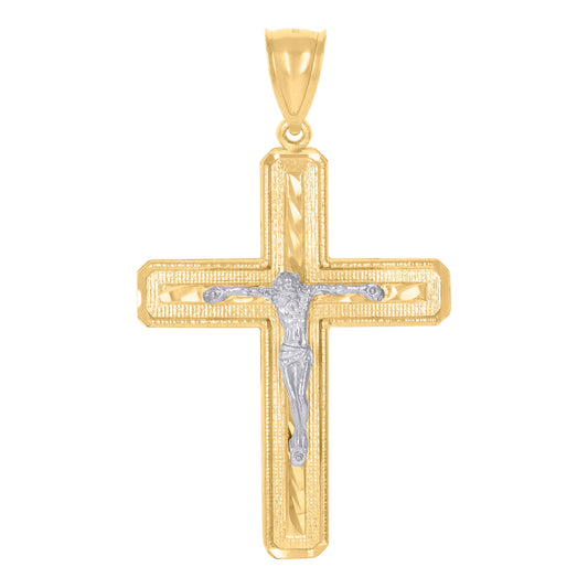 10Kt Gold Pendant