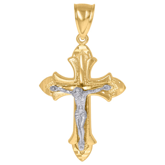 10Kt Gold Pendant