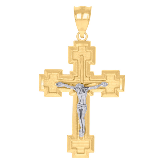10Kt Gold Pendant