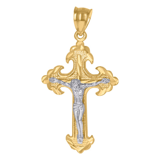 10Kt Gold Pendant