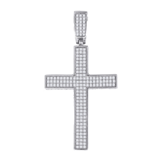 925 Sterling Silver Pendant