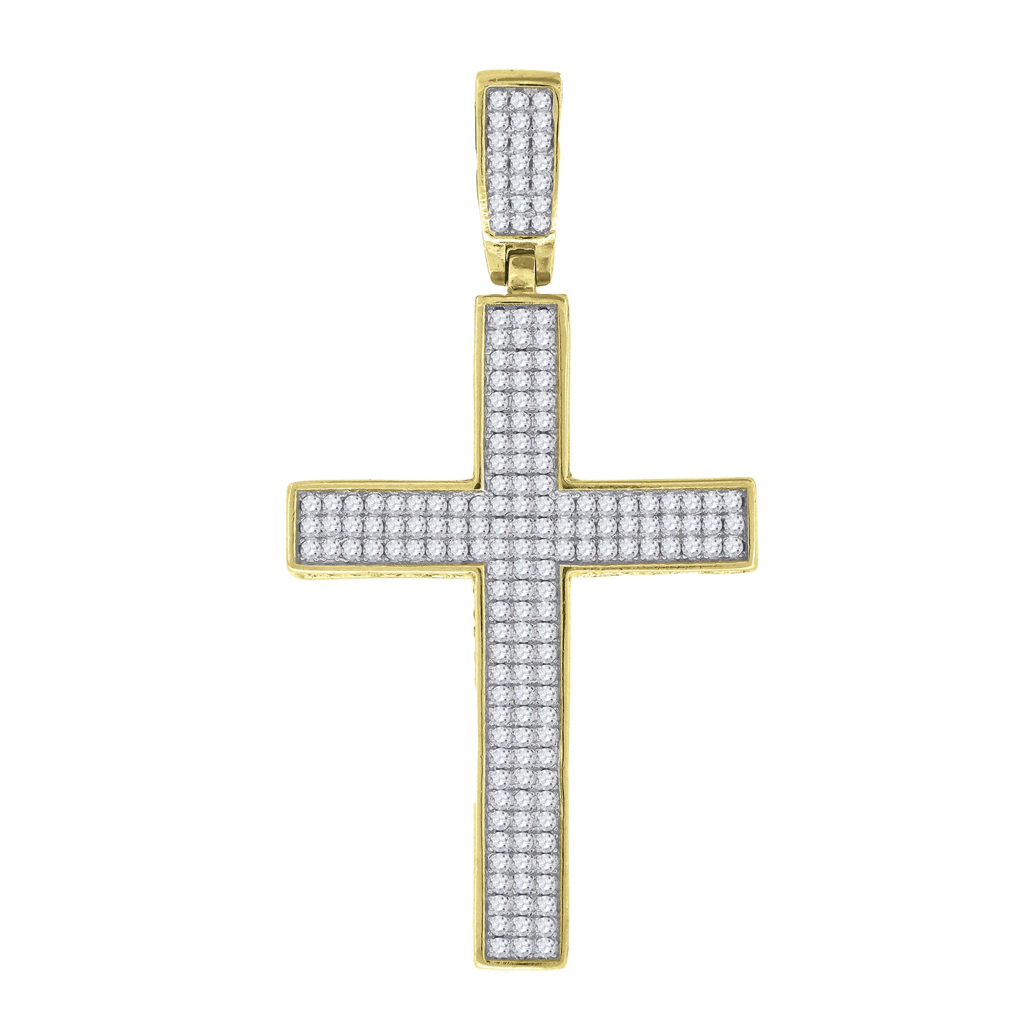 925 Sterling Silver Pendant
