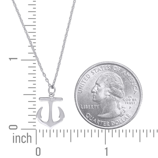 925 Cz-Fashion Necklace