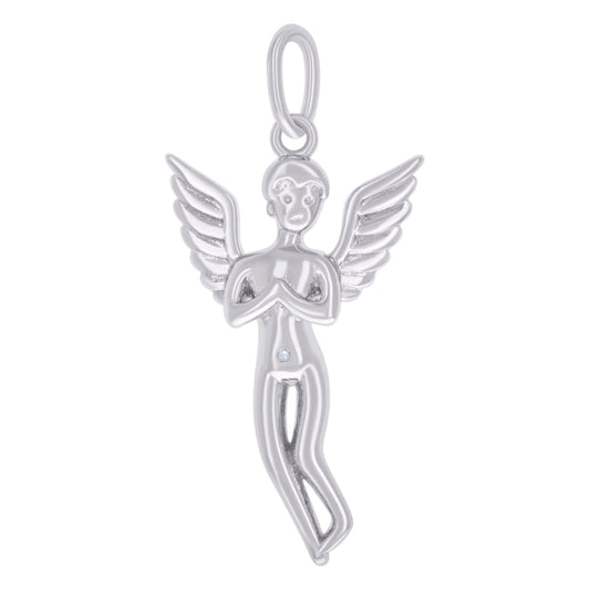 925 Cz-Fashion Pendant