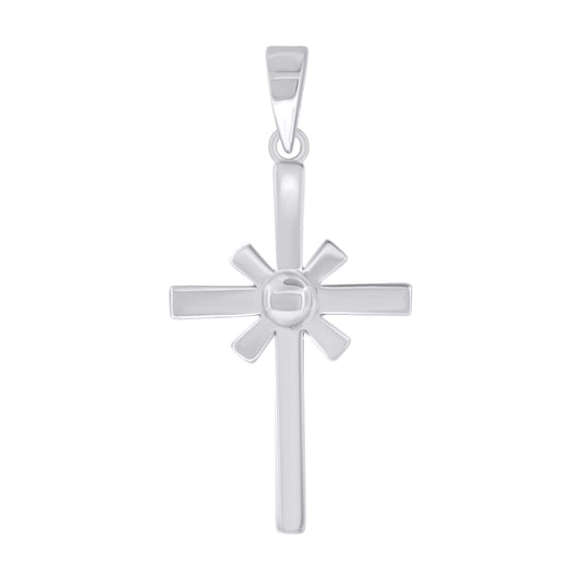 925 Sterling Silver Pendant