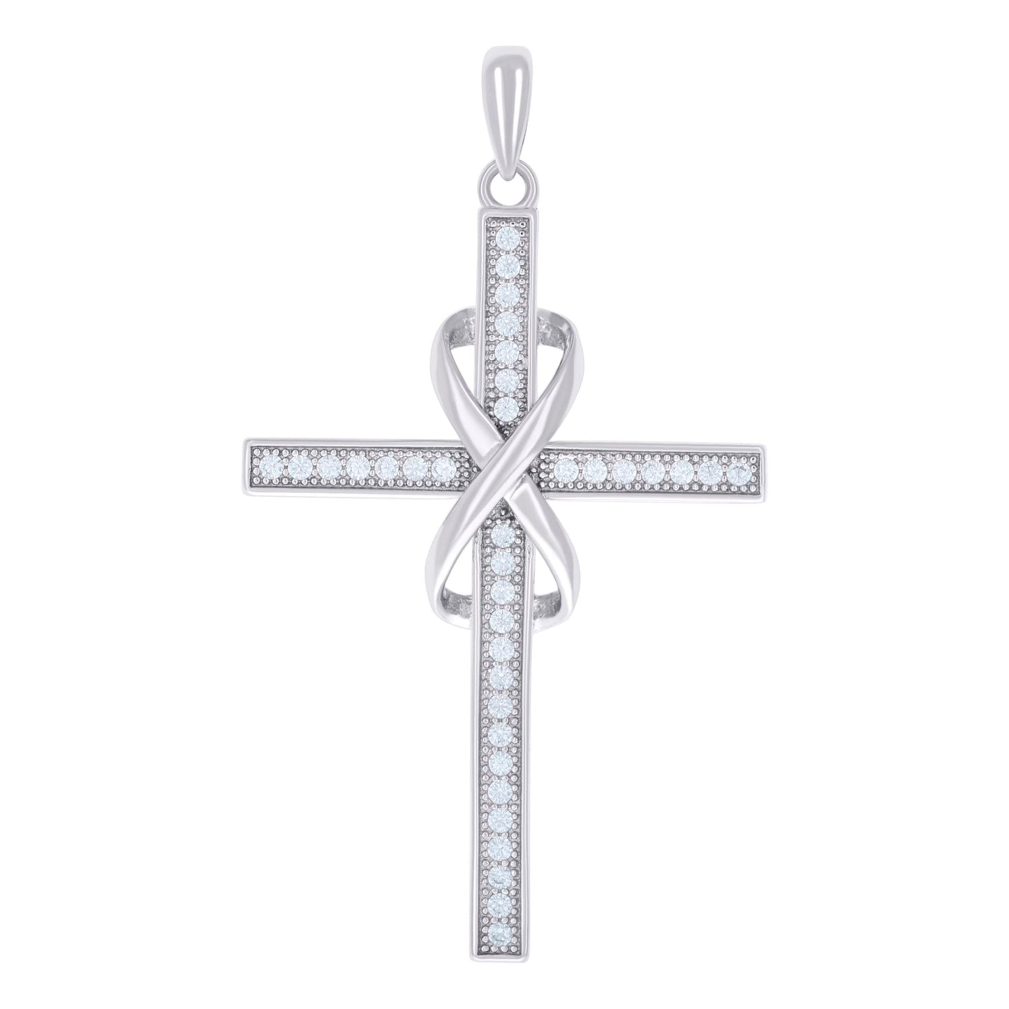 925 Sterling Silver Pendant