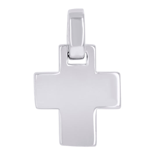 925 Sterling Silver Pendant