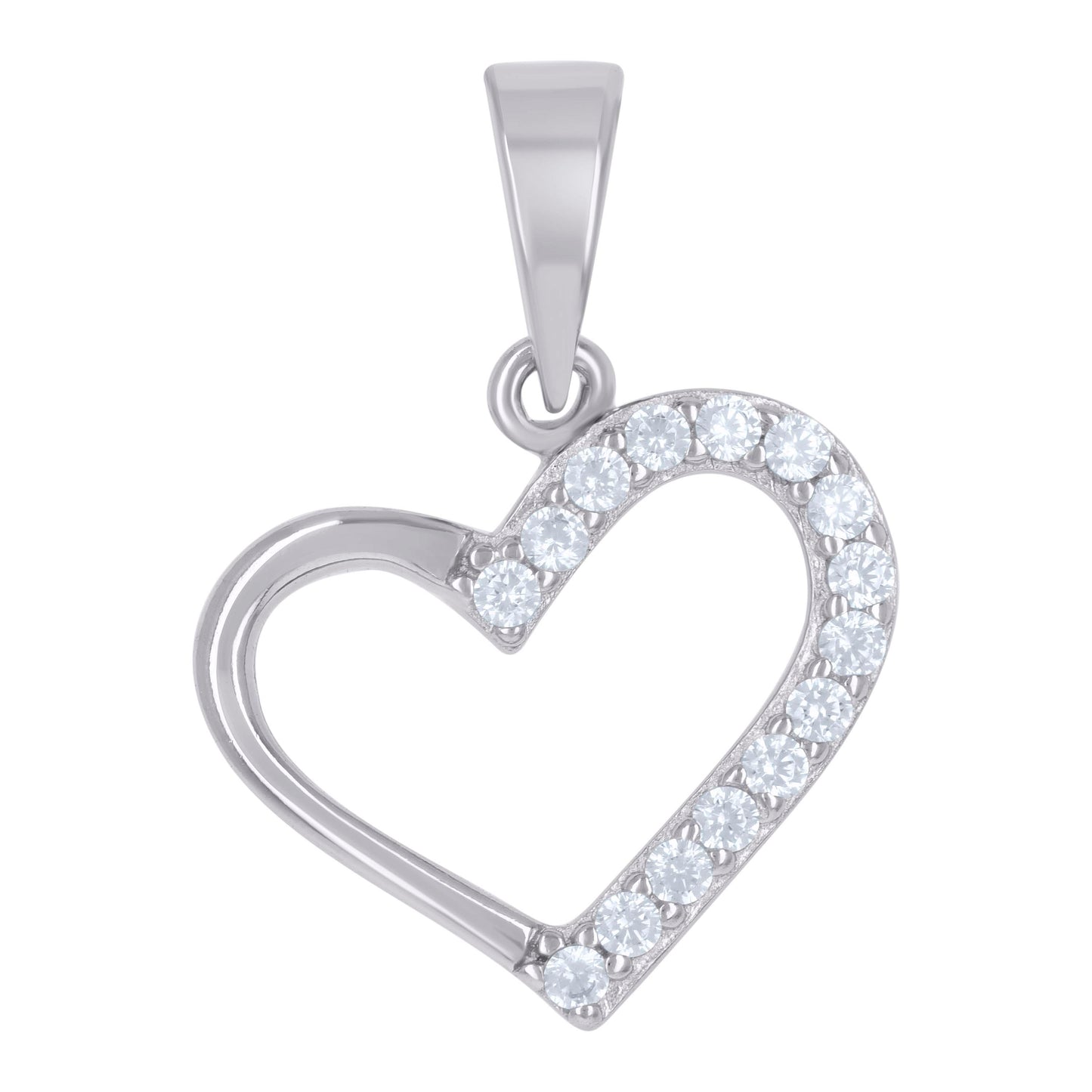 925 Sterling Silver Pendant