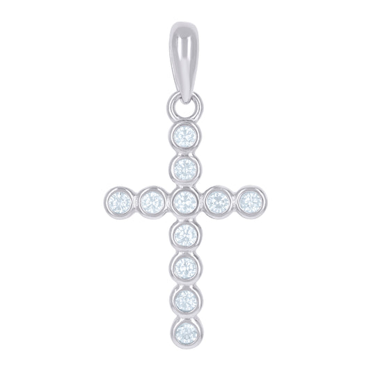 925 Sterling Silver Pendant