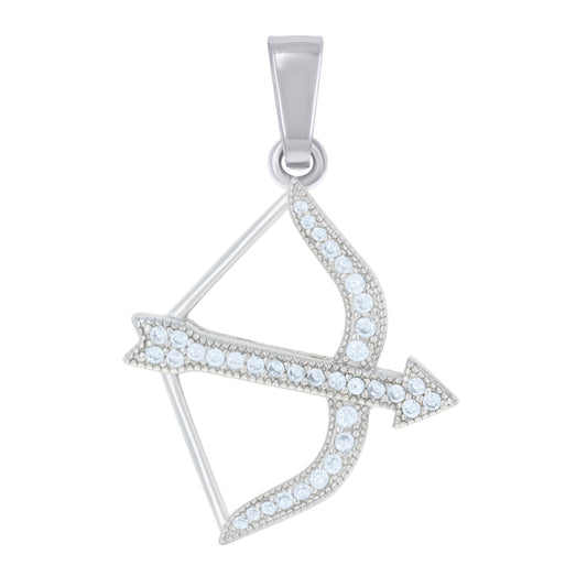 925 Sterling Silver Pendant