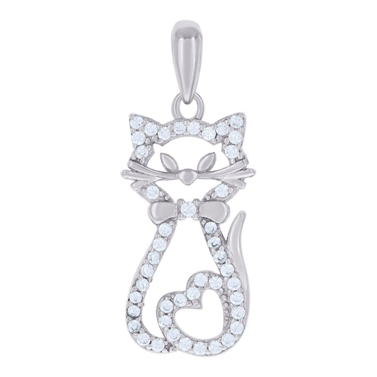 925 Sterling Silver Pendant