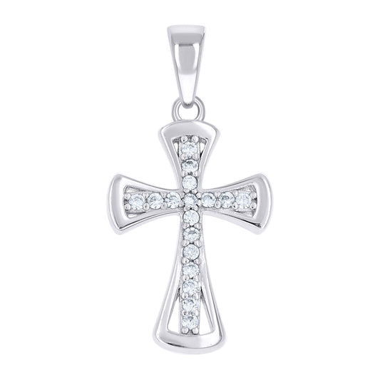 925 Sterling Silver Pendant