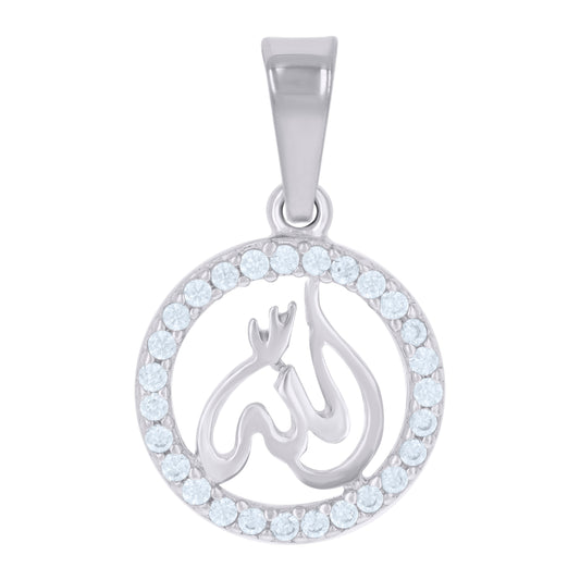 925 Sterling Silver Pendant