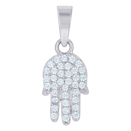 925 Sterling Silver Pendant