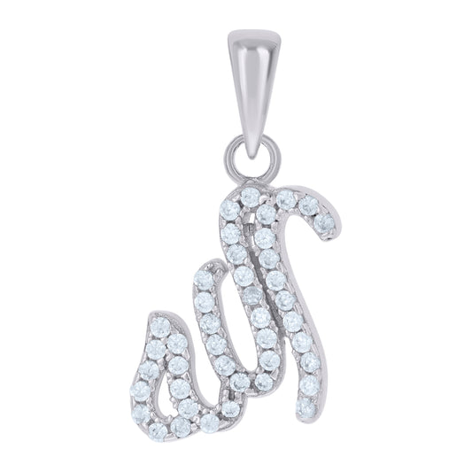 925 Sterling Silver Pendant