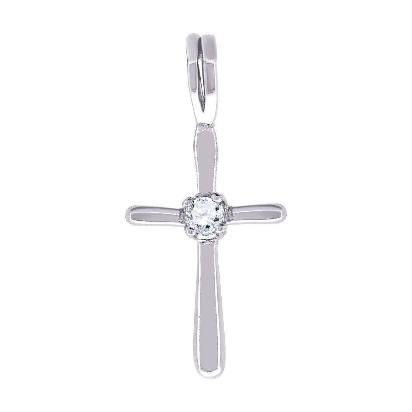 925 Sterling Silver Pendant