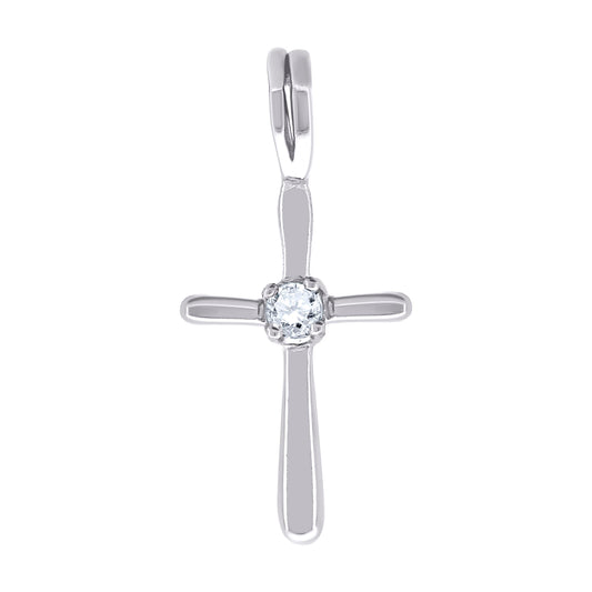 925 Sterling Silver Pendant